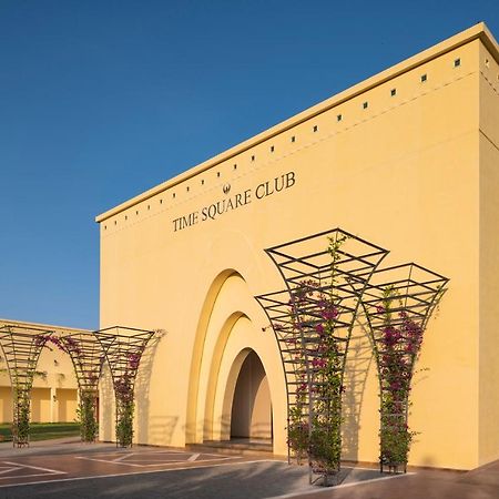 Time Square Resort & Spa Bhuj Exteriör bild