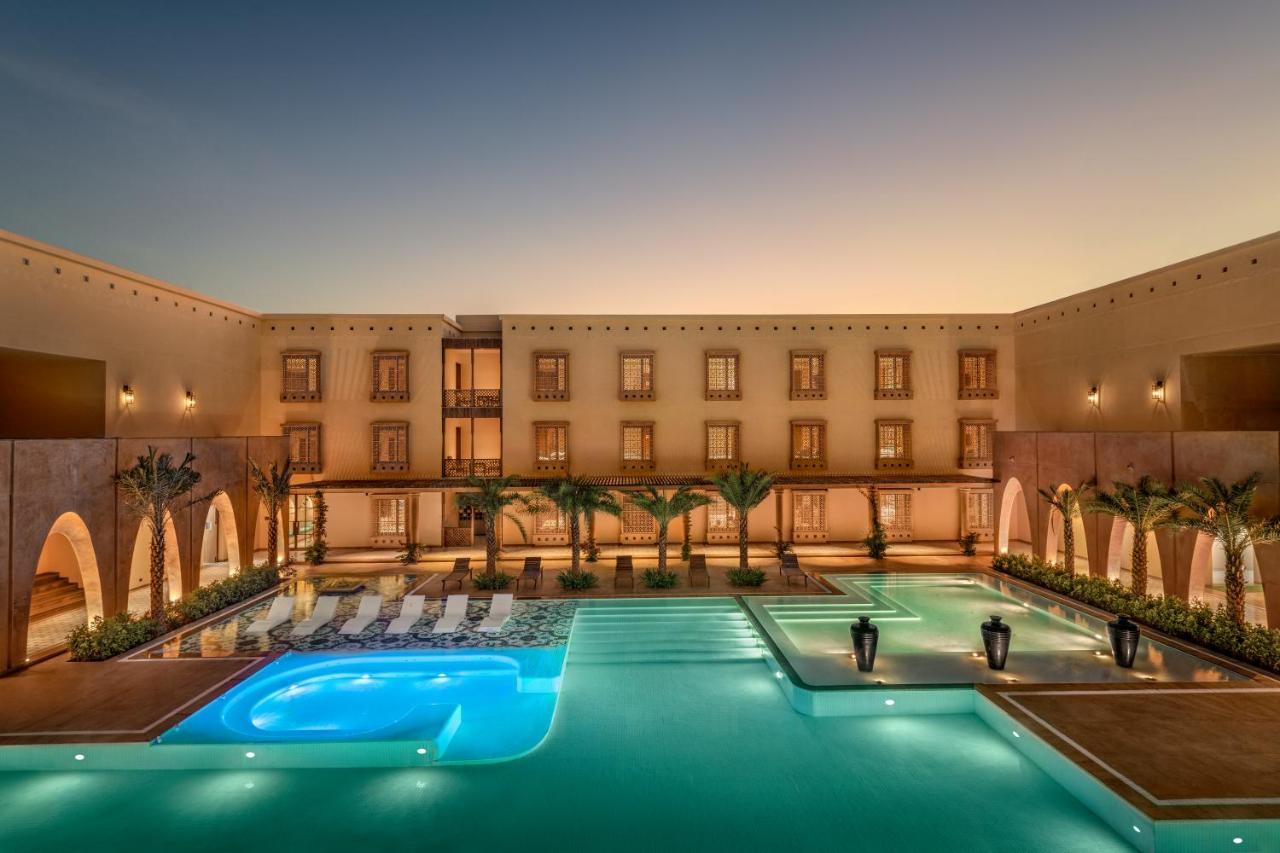 Time Square Resort & Spa Bhuj Exteriör bild