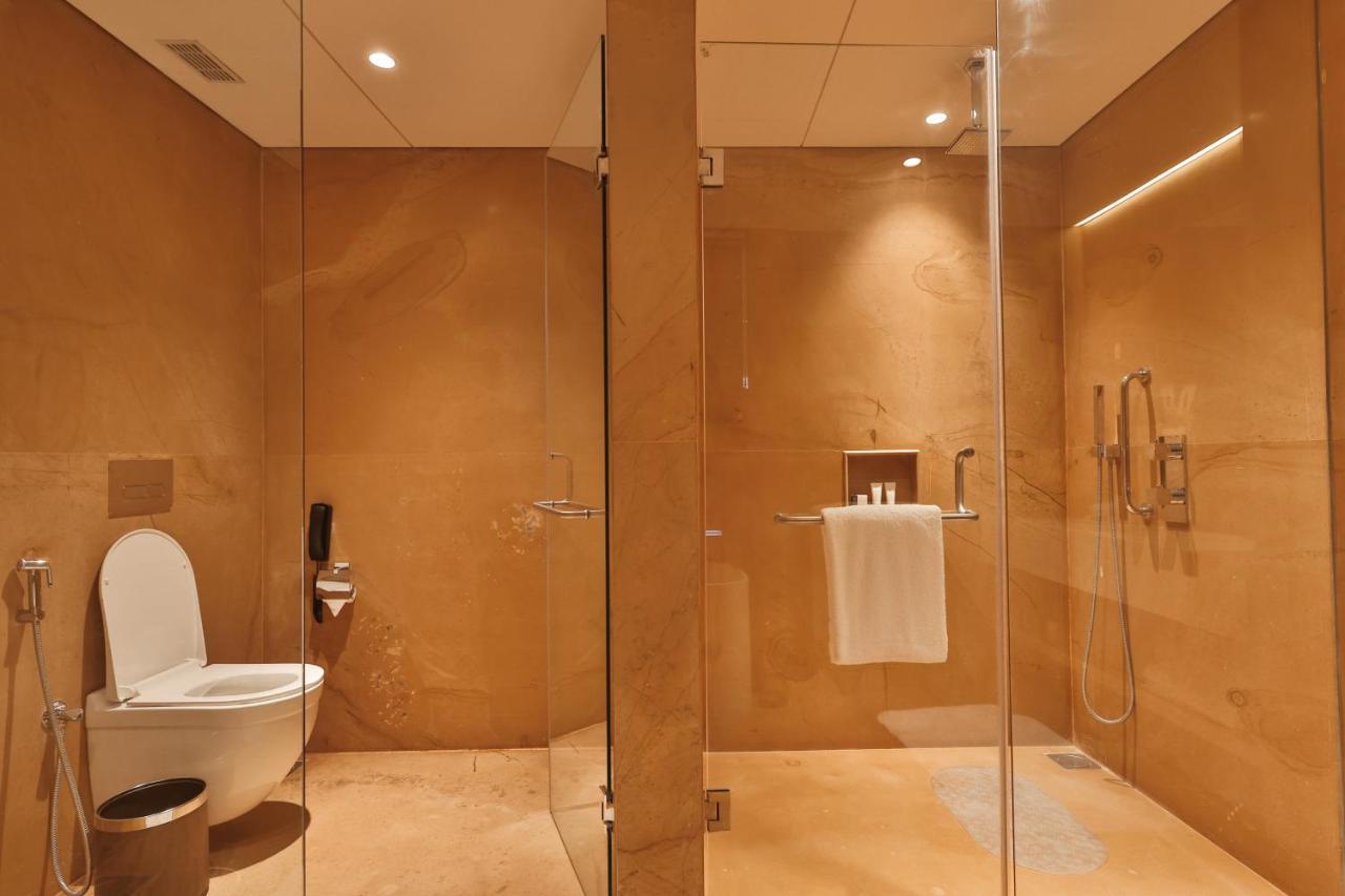 Time Square Resort & Spa Bhuj Exteriör bild